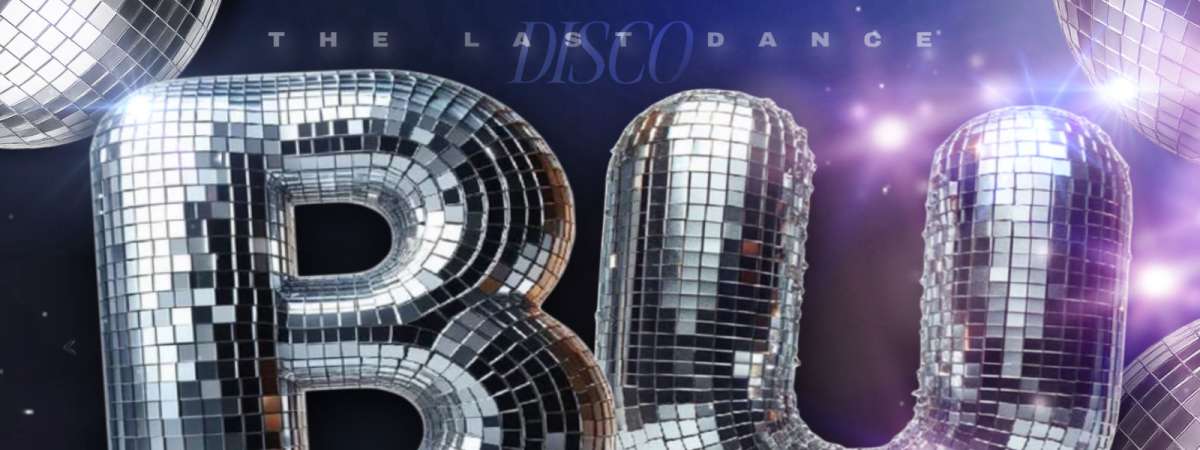 BUMP.: Disco w/ NAOMI SMALLS