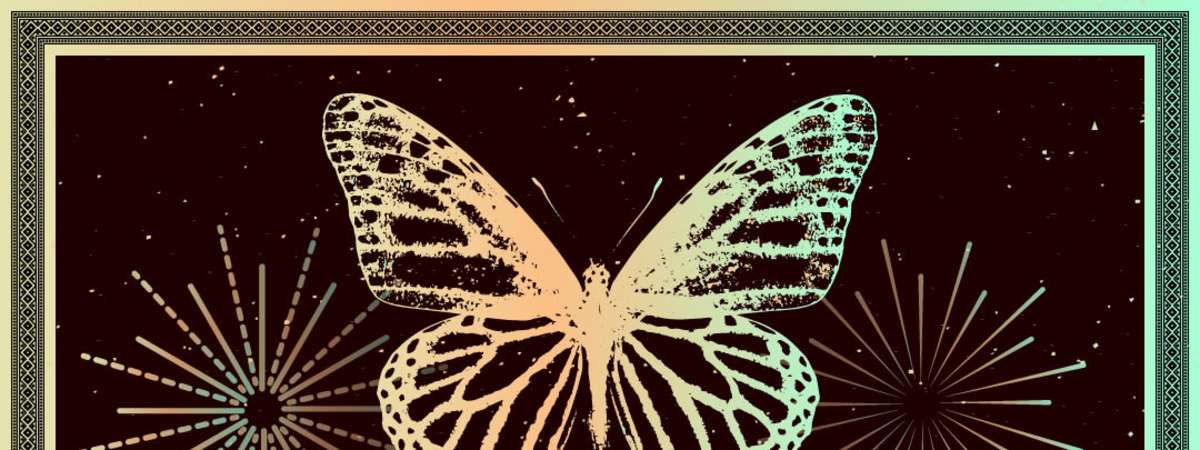 Damascan Daydreams, Panjoma, Lunar Gold, Dstry and Beta Ghost DJ Sets