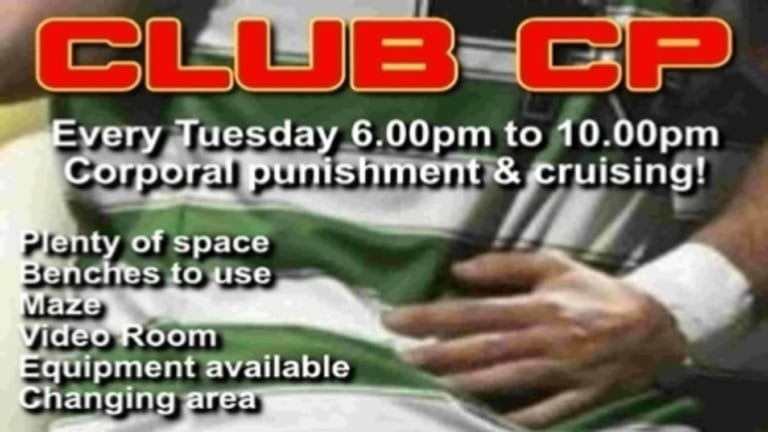 ClubCP