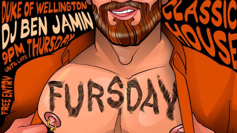 Fursday