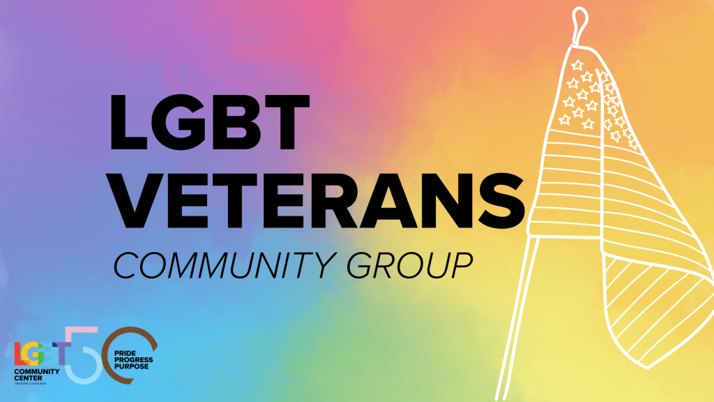 LGBT Veterans Group