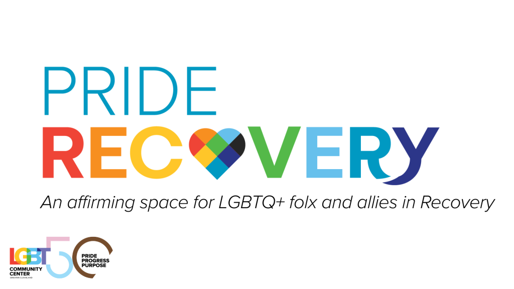 PRIDE Recovery West