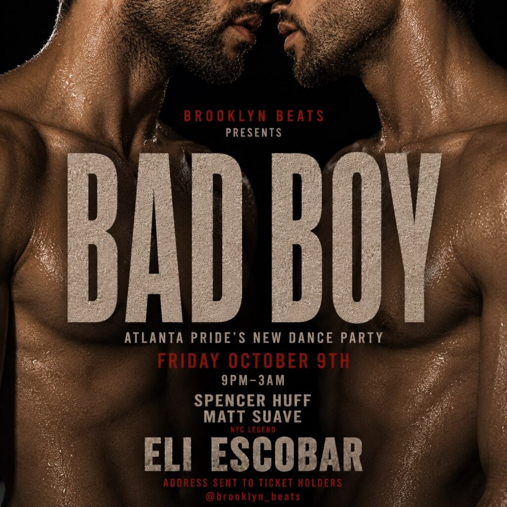 Bad Boy