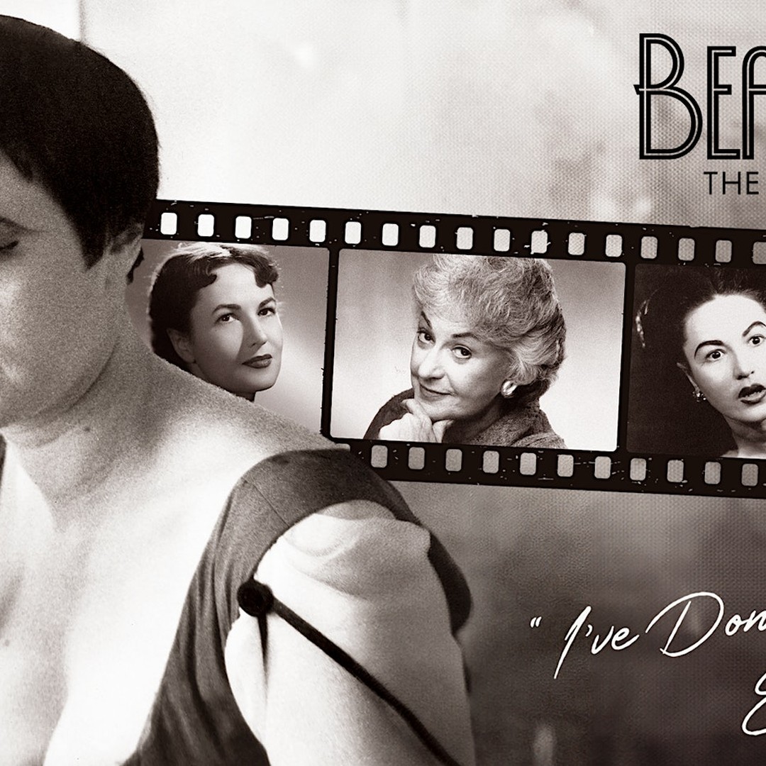 Bea Arthur: The Documentary - "I've Done Everything Except Porn"