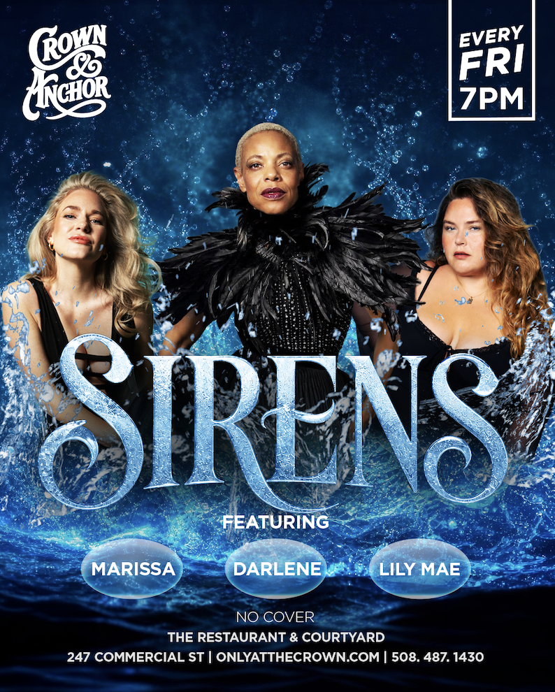 SIRENS