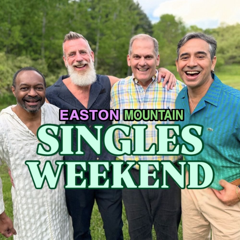 Singles Weekend