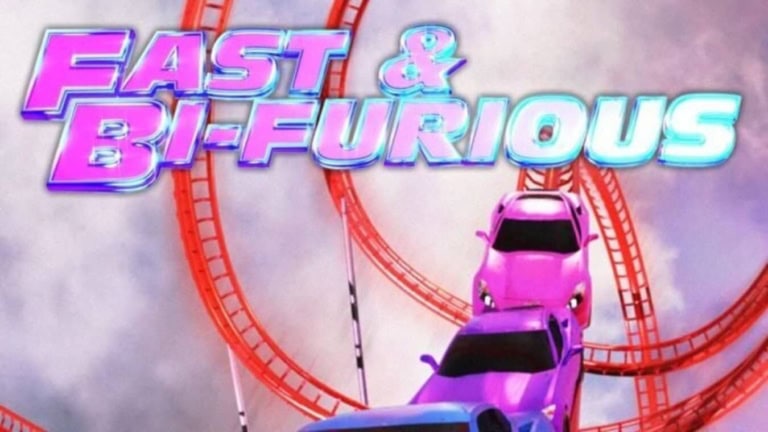 Fast & Bi-Furious